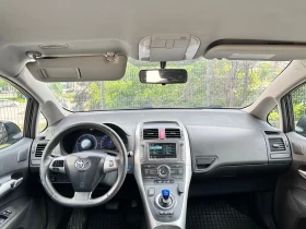 Toyota Auris - 5500 € / 10757.07 лв. - 56816126 7 | Car24.bg Toyota Auris - 5500 € / 10757.07 лв. - 56816126 7