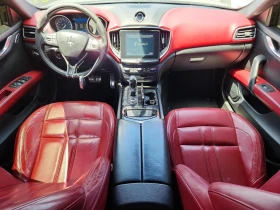 Maserati Ghibli 3.0l S | Auto.bg — изображение 8 Maserati Ghibli 3.0l S | Auto.bg — изображение 8