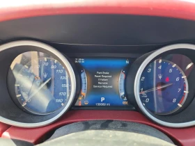 Maserati Ghibli 3.0l S | Auto.bg — изображение 9 Maserati Ghibli 3.0l S | Auto.bg — изображение 9
