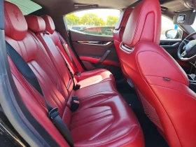 Maserati Ghibli 3.0l S | Auto.bg — изображение 10 Maserati Ghibli 3.0l S | Auto.bg — изображение 10