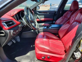 Maserati Ghibli 3.0l S | Auto.bg — изображение 7 Maserati Ghibli 3.0l S | Auto.bg — изображение 7