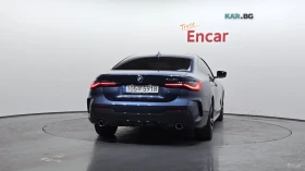 BMW 420 M Sport Coupe* HUD* 360* КОЖА* НАВИ* ПАНО | Auto.bg — изображение 4 BMW 420 M Sport Coupe* HUD* 360* КОЖА* НАВИ* ПАНО | Auto.bg — изображение 4