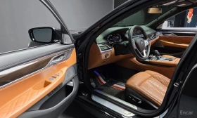 BMW 740 Li* XDRIVE* ОБДУХВАНЕ* HARMON* KARDON* ДИСТРОНИК* | Auto.bg — изображение 6 BMW 740 Li* XDRIVE* ОБДУХВАНЕ* HARMON* KARDON* ДИСТРОНИК* | Auto.bg — изображение 6