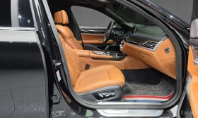 BMW 740 Li* XDRIVE* ОБДУХВАНЕ* HARMON* KARDON* ДИСТРОНИК* | Auto.bg — изображение 13 BMW 740 Li* XDRIVE* ОБДУХВАНЕ* HARMON* KARDON* ДИСТРОНИК* | Auto.bg — изображение 13
