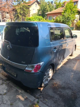 Daihatsu Materia undefined | Auto.bg — изображение 8 Daihatsu Materia undefined | Auto.bg — изображение 8