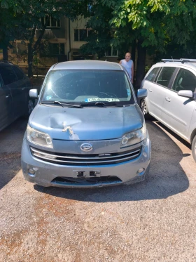 Daihatsu Materia undefined | Auto.bg — изображение 3 Daihatsu Materia undefined | Auto.bg — изображение 3