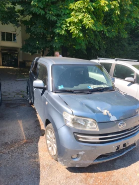 Daihatsu Materia undefined | Auto.bg — изображение 2 Daihatsu Materia undefined | Auto.bg — изображение 2