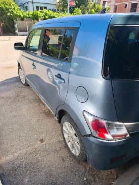 Daihatsu Materia undefined | Auto.bg — изображение 4 Daihatsu Materia undefined | Auto.bg — изображение 4