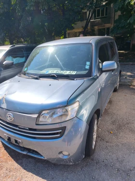 Daihatsu Materia