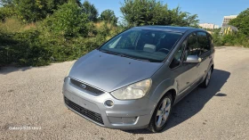 Ford S-Max 1.8d | Auto.bg — изображение 11 Ford S-Max 1.8d | Auto.bg — изображение 11