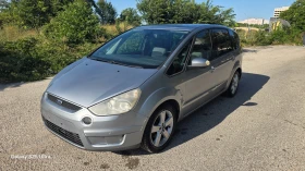 Ford S-Max 1.8d | Auto.bg — изображение 2 Ford S-Max 1.8d | Auto.bg — изображение 2
