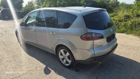 Ford S-Max 1.8d | Auto.bg — изображение 8 Ford S-Max 1.8d | Auto.bg — изображение 8