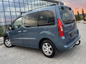 Peugeot Partner 1.6i/120кс/Теpe/Климатик/Евро5/Германия/ | Auto.bg — изображение 6 Peugeot Partner 1.6i/120кс/Теpe/Климатик/Евро5/Германия/ | Auto.bg — изображение 6