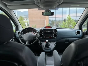 Peugeot Partner 1.6i/120кс/Теpe/Климатик/Евро5/Германия/ | Auto.bg — изображение 12 Peugeot Partner 1.6i/120кс/Теpe/Климатик/Евро5/Германия/ | Auto.bg — изображение 12