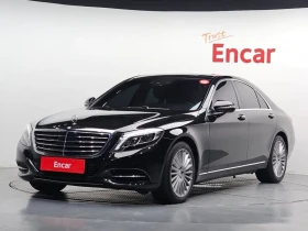 Mercedes-Benz S 350 D 4Matic - САМО 30% АВАНС - Car24.bg Mercedes-Benz S 350 D 4Matic - САМО 30% АВАНС