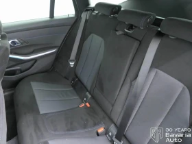 BMW 320 d xDrive Touring Sportautomatic - 41500 € - 25683260 8 | Car24.bg BMW 320 d xDrive Touring Sportautomatic - 41500 € - 25683260 8