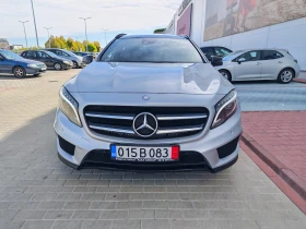 Снимка Mercedes-Benz CLA 20...