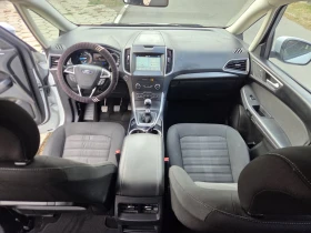 Ford Galaxy 2.0* 150 кс * 7 МЕСТА - 7700 € - 16797969 12 | Car24.bg Ford Galaxy 2.0* 150 кс * 7 МЕСТА - 7700 € - 16797969 12