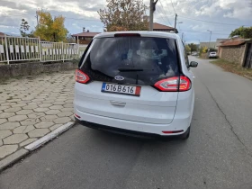 Ford Galaxy 2.0* 150 кс * 7 МЕСТА - 7700 € - 16797969 6 | Car24.bg Ford Galaxy 2.0* 150 кс * 7 МЕСТА - 7700 € - 16797969 6
