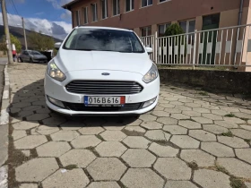 Ford Galaxy 2.0* 150 кс * 7 МЕСТА - 7700 € - 16797969 3 | Car24.bg Ford Galaxy 2.0* 150 кс * 7 МЕСТА - 7700 € - 16797969 3