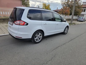 Ford Galaxy 2.0* 150 кс * 7 МЕСТА - 7700 € - 16797969 8 | Car24.bg Ford Galaxy 2.0* 150 кс * 7 МЕСТА - 7700 € - 16797969 8