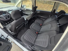 Ford Galaxy 2.0* 150 кс * 7 МЕСТА - 7700 € - 16797969 11 | Car24.bg Ford Galaxy 2.0* 150 кс * 7 МЕСТА - 7700 € - 16797969 11