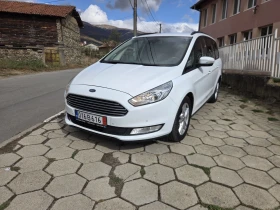 Ford Galaxy 2.0* 150 кс * 7 МЕСТА - 7700 € - 16797969 2 | Car24.bg Ford Galaxy 2.0* 150 кс * 7 МЕСТА - 7700 € - 16797969 2