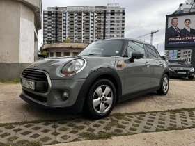 Mini Cooper Mini Cooper D 1.5D-116к.с./ Nardo Grey/ Автомат/KE - Car24.bg Mini Cooper Mini Cooper D 1.5D-116к.с./ Nardo Grey/ Автомат/KE