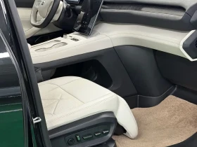 NIO ET7 ES7* 2022* FIRST EDITION* 100 KWh* МАСАЖ* ОБДУХ | Auto.bg — изображение 12 NIO ET7 ES7* 2022* FIRST EDITION* 100 KWh* МАСАЖ* ОБДУХ | Auto.bg — изображение 12