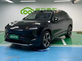 NIO ET7 ES7* 2022* FIRST EDITION* 100 KWh* МАСАЖ* ОБДУХ