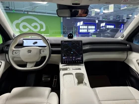 NIO ET7 ES7* 2022* FIRST EDITION* 100 KWh* МАСАЖ* ОБДУХ | Auto.bg — изображение 8 NIO ET7 ES7* 2022* FIRST EDITION* 100 KWh* МАСАЖ* ОБДУХ | Auto.bg — изображение 8