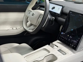 NIO ET7 ES7* 2022* FIRST EDITION* 100 KWh* МАСАЖ* ОБДУХ | Auto.bg — изображение 10 NIO ET7 ES7* 2022* FIRST EDITION* 100 KWh* МАСАЖ* ОБДУХ | Auto.bg — изображение 10
