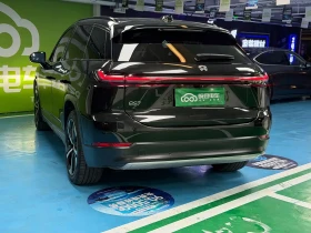 NIO ET7 ES7* 2022* FIRST EDITION* 100 KWh* МАСАЖ* ОБДУХ | Auto.bg — изображение 4 NIO ET7 ES7* 2022* FIRST EDITION* 100 KWh* МАСАЖ* ОБДУХ | Auto.bg — изображение 4
