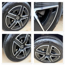Mercedes-Benz GLC 200 Mild Hybrid* AMG* PANORAMA - 49700 € - 64331079 12 | Car24.bg Mercedes-Benz GLC 200 Mild Hybrid* AMG* PANORAMA - 49700 € - 64331079 12