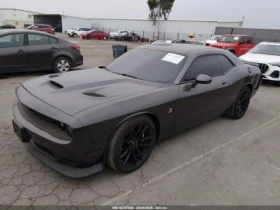 Dodge Challenger R/T Scat Pack* KОЖА* LAUNCH CONTROL* LINE LOCK* - 21800 € - 33597707 3 | Car24.bg Dodge Challenger R/T Scat Pack* KОЖА* LAUNCH CONTROL* LINE LOCK* - 21800 € - 33597707 3