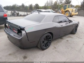 Dodge Challenger R/T Scat Pack* KОЖА* LAUNCH CONTROL* LINE LOCK* - 21800 € - 33597707 7 | Car24.bg Dodge Challenger R/T Scat Pack* KОЖА* LAUNCH CONTROL* LINE LOCK* - 21800 € - 33597707 7