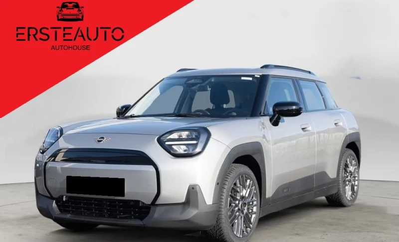 Mini Aceman E ESSENTIAL TRIM LED CAMERA - 27500 € / 53785.32 лв. - 59446197 1 | Car24.bg Mini Aceman E ESSENTIAL TRIM LED CAMERA - 27500 € / 53785.32 лв. - 59446197 1