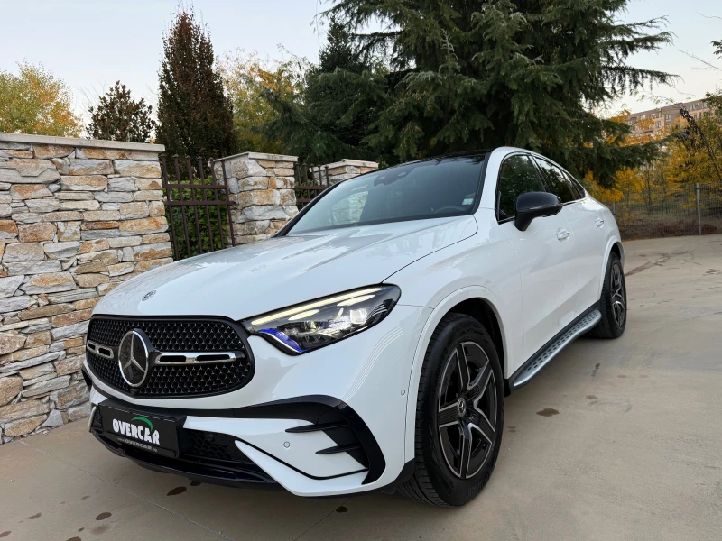 Mercedes-Benz GLC 200 Mild Hybrid* AMG* PANORAMA - 49700 € - 64331079 1 | Car24.bg Mercedes-Benz GLC 200 Mild Hybrid* AMG* PANORAMA - 49700 € - 64331079 1