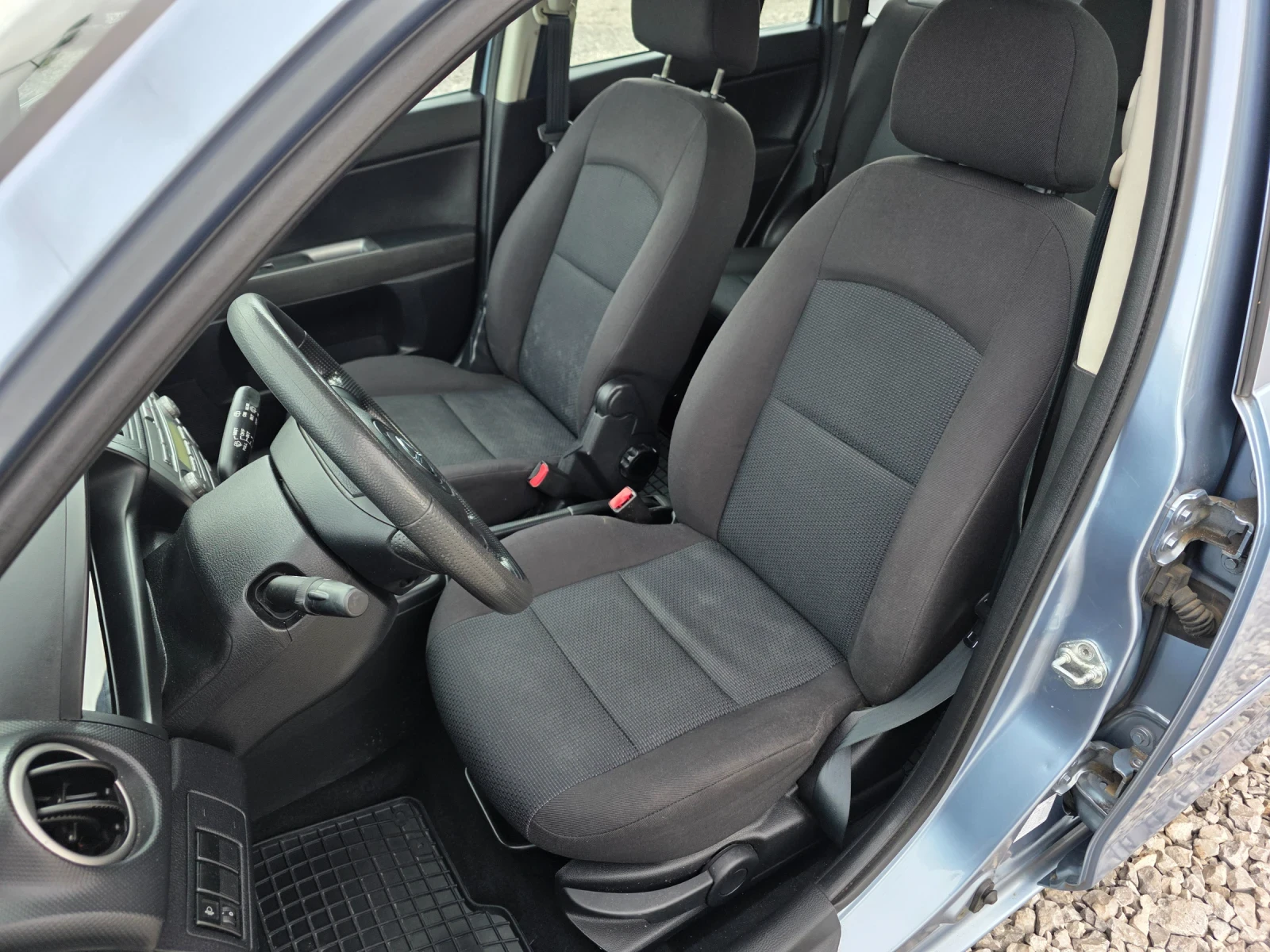 Mazda 2 1.4i 80k.c EURO 4 - изображение 10 | Auto.bg Mazda 2 1.4i 80k.c EURO 4 - изображение 10