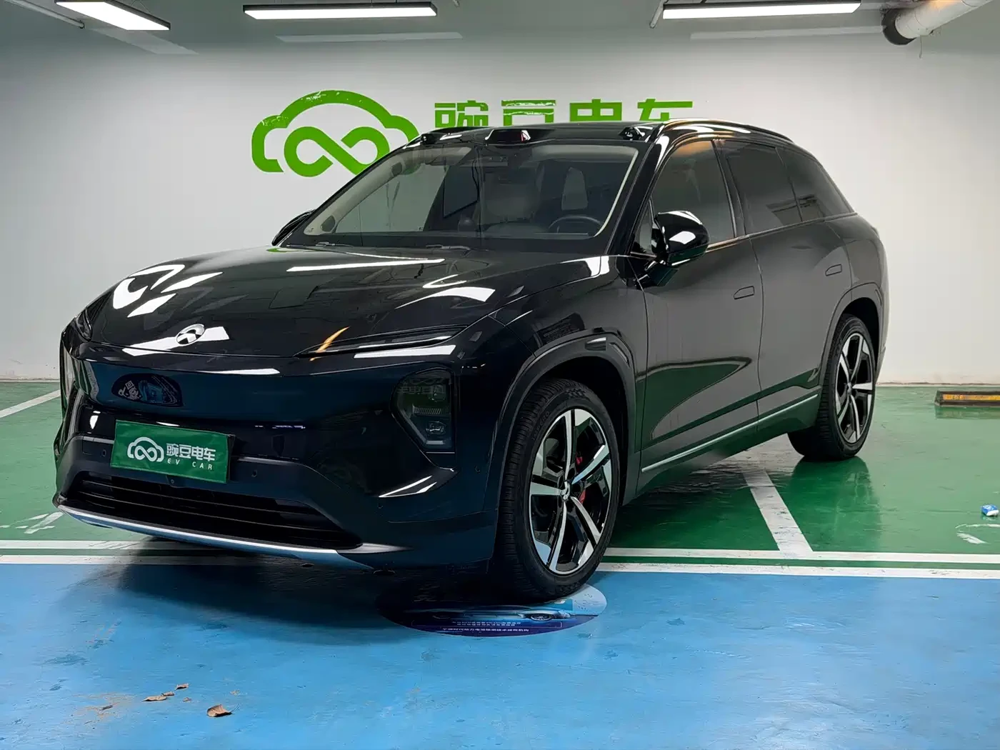 NIO ET7 ES7* 2022* FIRST EDITION* 100 KWh* МАСАЖ* ОБДУХ | Auto.bg — изображение 1 NIO ET7 ES7* 2022* FIRST EDITION* 100 KWh* МАСАЖ* ОБДУХ | Auto.bg — изображение 1