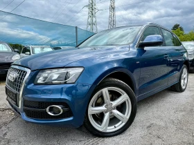 Audi Q5 2.0 TDI S-line АВТОМАТИК/4х4/ПАНОРАМА - Car24.bg Audi Q5 2.0 TDI S-line АВТОМАТИК/4х4/ПАНОРАМА
