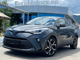 Toyota C-HR 1.8HYBRID-TREND-FULL SERVICE TOYOTA-KATO HOB!!! - Car24.bg Toyota C-HR 1.8HYBRID-TREND-FULL SERVICE TOYOTA-KATO HOB!!!