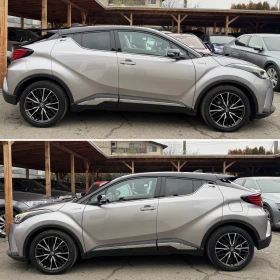 Toyota C-HR 2.0i* 184к* СЕРВИЗНА КНИЖКА С ПЪЛНА ИСТОРИЯ В ТОЙО - 44800 лв. / 22905.88 € - 69127644 4 | Car24.bg Toyota C-HR 2.0i* 184к* СЕРВИЗНА КНИЖКА С ПЪЛНА ИСТОРИЯ В ТОЙО - 44800 лв. / 22905.88 € - 69127644 4