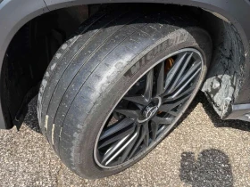 Mercedes-Benz GLS 63 AMG * CARFAX * ОПЦИЯ ЗА ФИНАНСИРАНЕ | Auto.bg — изображение 7 Mercedes-Benz GLS 63 AMG * CARFAX * ОПЦИЯ ЗА ФИНАНСИРАНЕ | Auto.bg — изображение 7