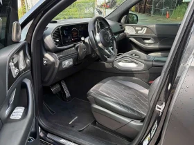 Mercedes-Benz GLS 63 AMG * CARFAX * ОПЦИЯ ЗА ФИНАНСИРАНЕ | Auto.bg — изображение 5 Mercedes-Benz GLS 63 AMG * CARFAX * ОПЦИЯ ЗА ФИНАНСИРАНЕ | Auto.bg — изображение 5