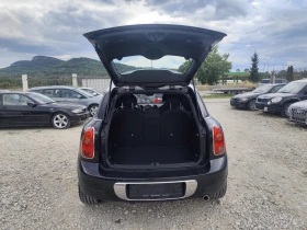 Mini Countryman 1.6 дизел 4х4 | Auto.bg — изображение 7 Mini Countryman 1.6 дизел 4х4 | Auto.bg — изображение 7