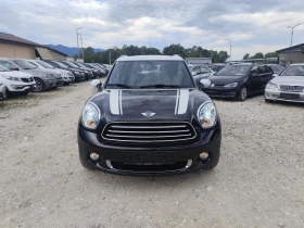 Mini Countryman 1.6 дизел 4х4 | Auto.bg — изображение 2 Mini Countryman 1.6 дизел 4х4 | Auto.bg — изображение 2