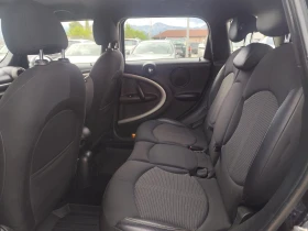 Mini Countryman 1.6 дизел 4х4 | Auto.bg — изображение 13 Mini Countryman 1.6 дизел 4х4 | Auto.bg — изображение 13
