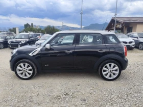 Mini Countryman 1.6 дизел 4х4 | Auto.bg — изображение 9 Mini Countryman 1.6 дизел 4х4 | Auto.bg — изображение 9