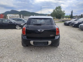 Mini Countryman 1.6 дизел 4х4 | Auto.bg — изображение 6 Mini Countryman 1.6 дизел 4х4 | Auto.bg — изображение 6